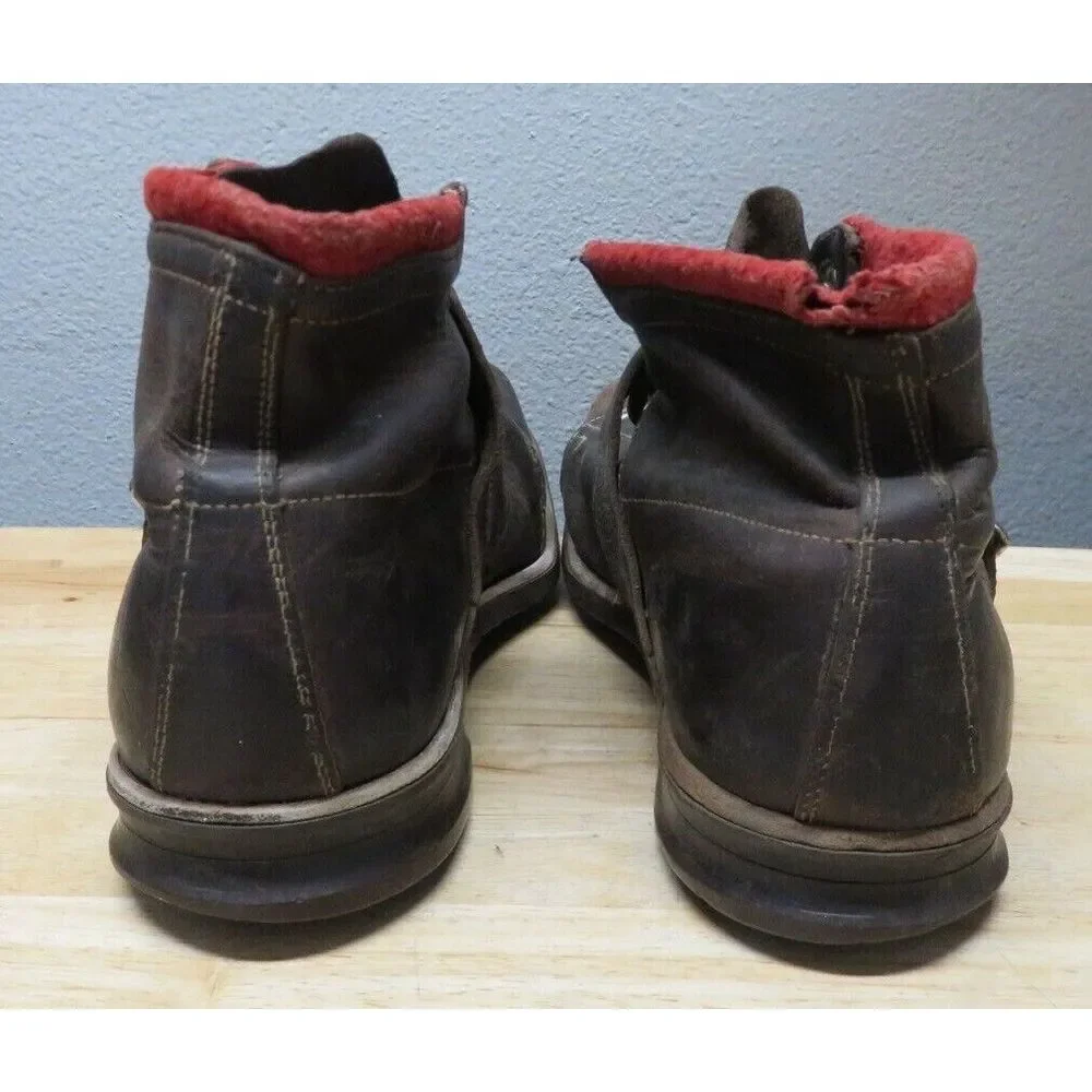 G.H. Bass & Co. vintage gh